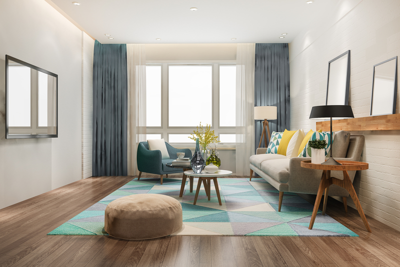Selecting a property in Indonesia based on the feng shui