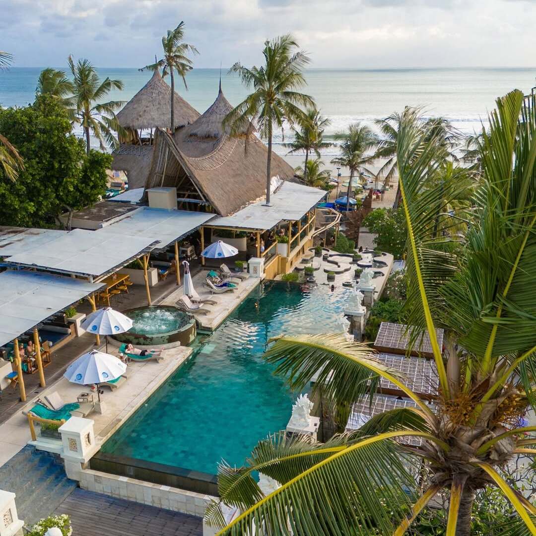Azul Beach Club