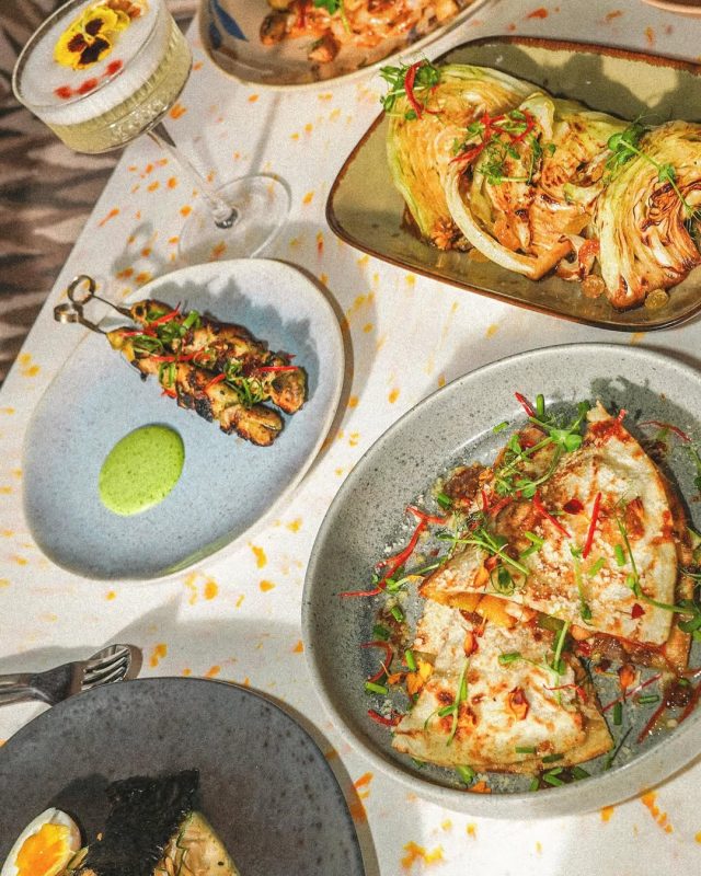 restaurants and bars - Bastardo Bali