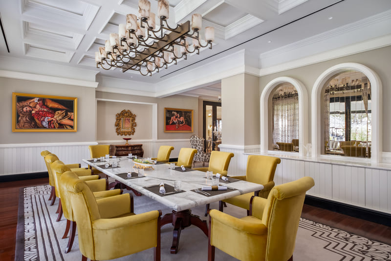 Bella Cucina - Surya Room