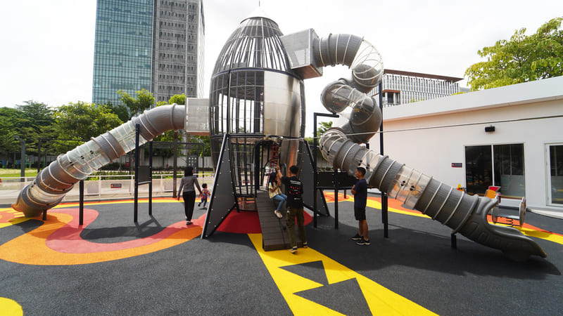 CIBIS Park