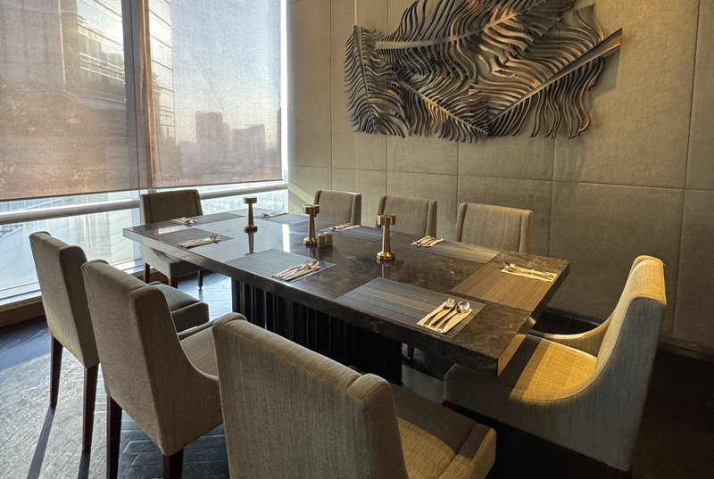 Caelum Dining and Lounge