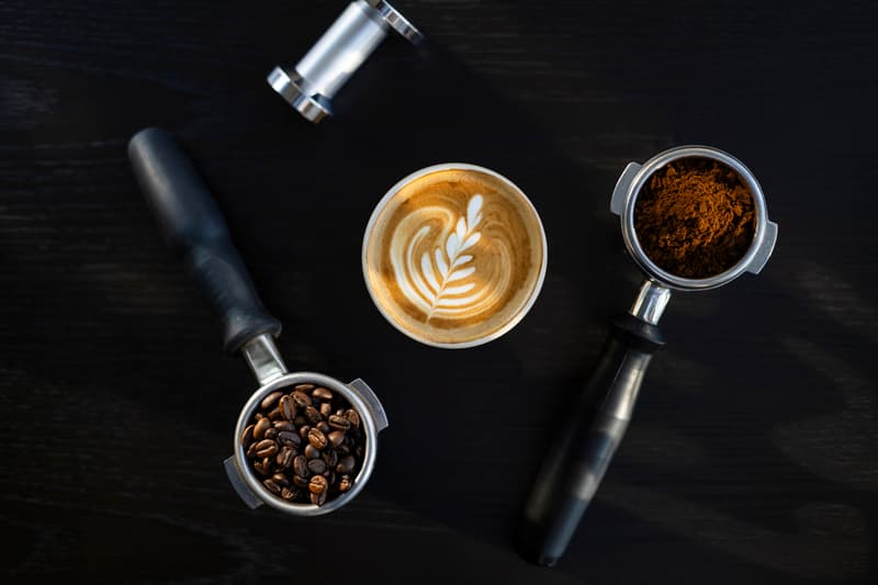 Pan Pacific Jakarta Unveils Signature Coffee Blend Journey Into Flavour and Heritage