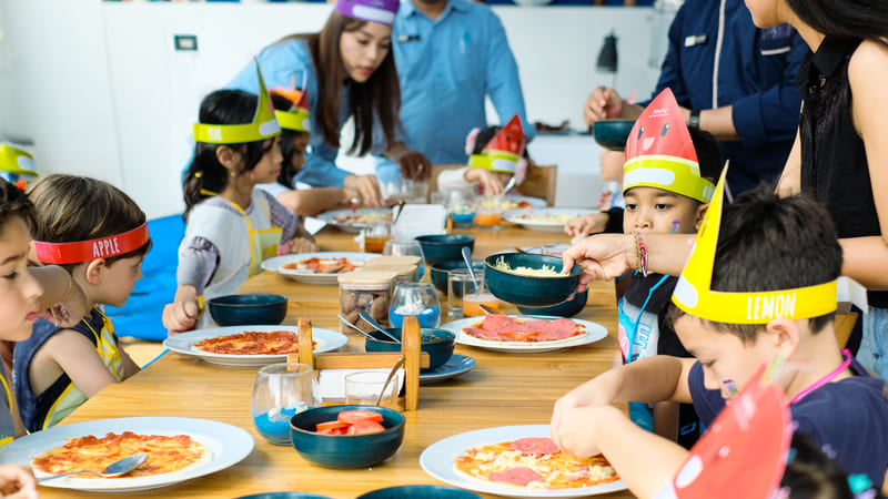 Save Up to 40% This School Holiday at Away Bali Legian Camakila