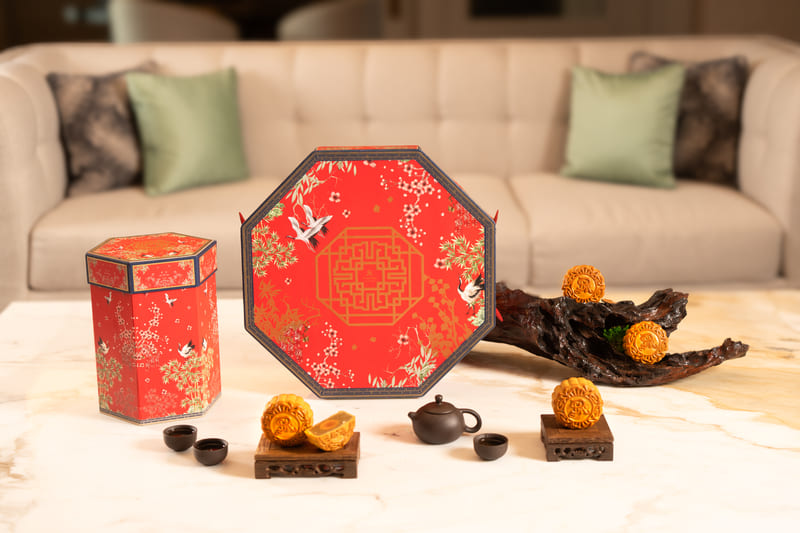 A Season of Moonlight and Meaning at The St. Regis Jakarta