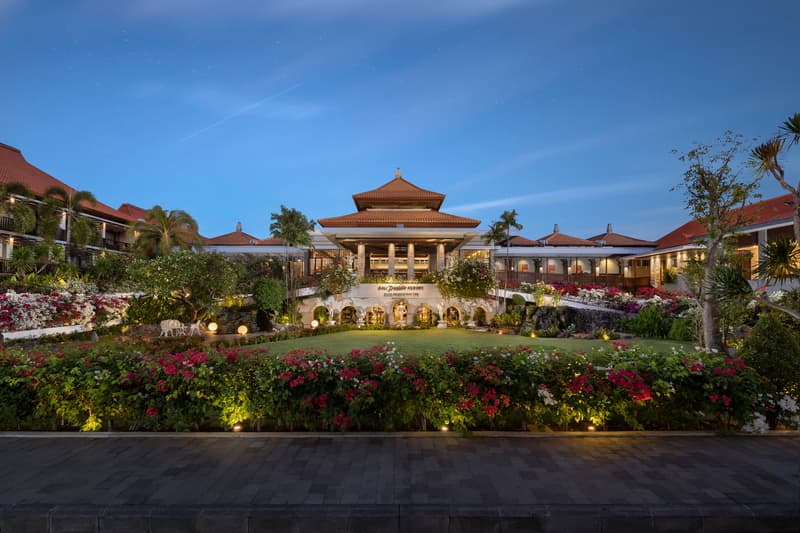 Bali Dynasty Resort School Holidays 