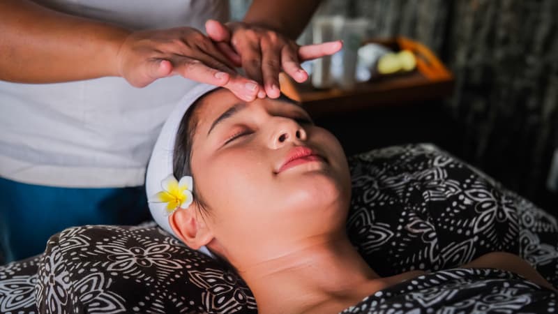 Ashoka Spa