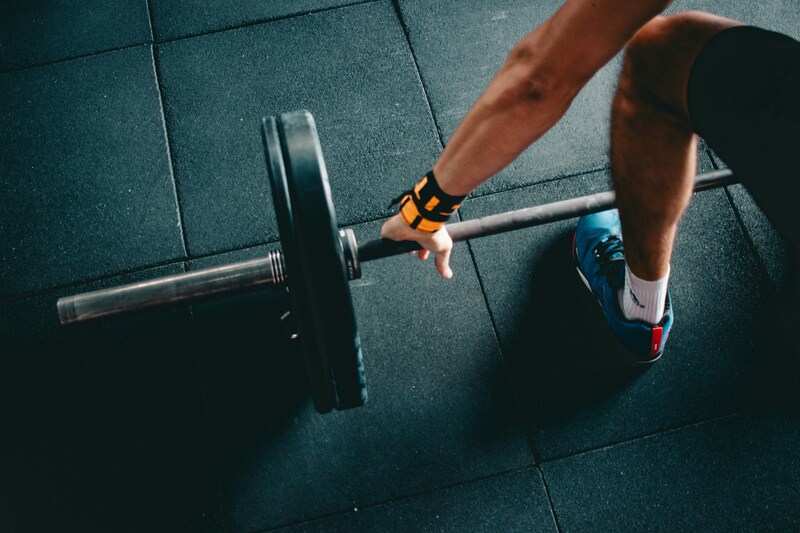 Gym (Weight and Cardio)