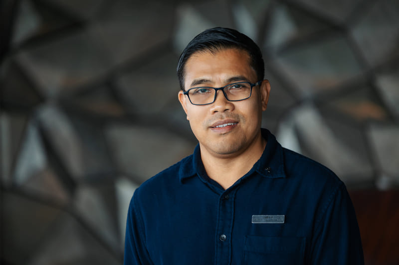 Renaissance Bali Uluwatu Resort & Spa Appoints I Wayan Raksa as General Manager