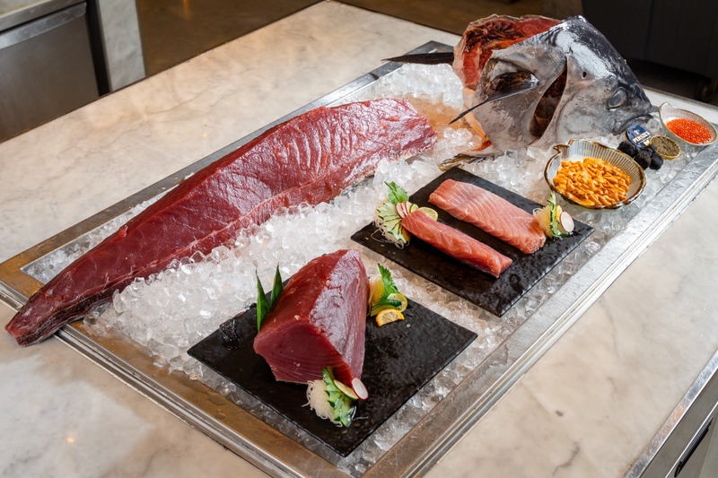 Maguro Matsuri