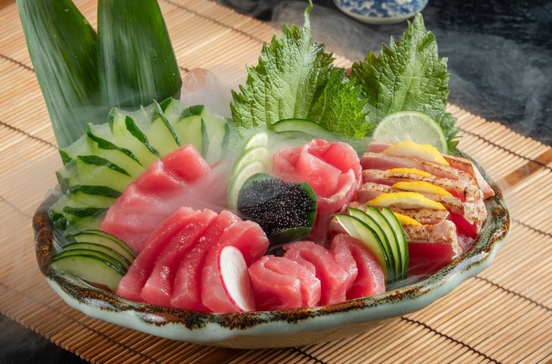 Special Tuna Dishes