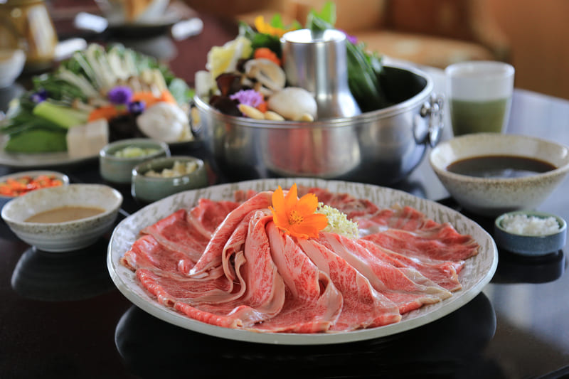 Kahyangan Restaurant 