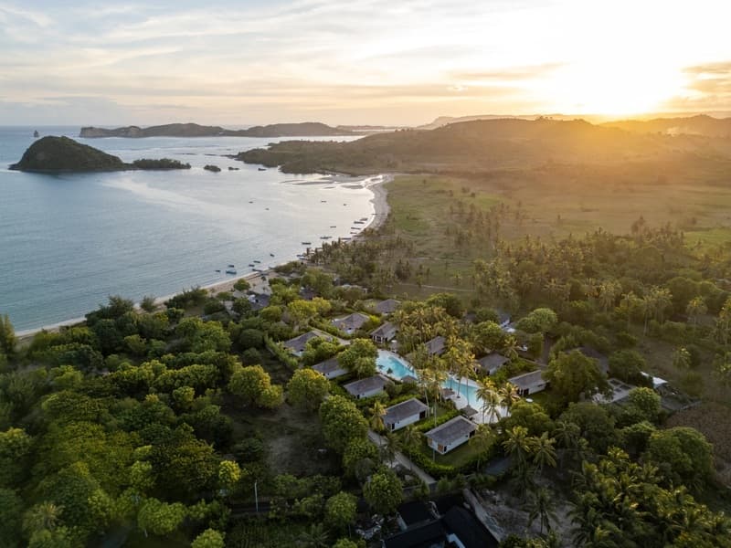 Kuara-Resort
