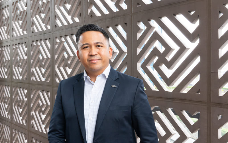 Get to Know Hairil Mukhlis, the General Manager at Citadines Sudirman Jakarta and Citadines Gatot Subroto Jakarta