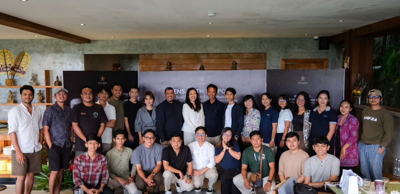 Lens with Purpose Seminar