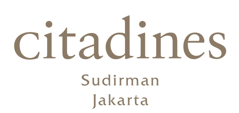  Citadines Sudirman Jakarta 