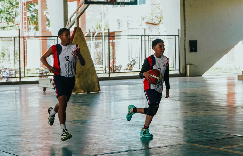 The Most Favourite Sports Among Gen Z in Indonesia
