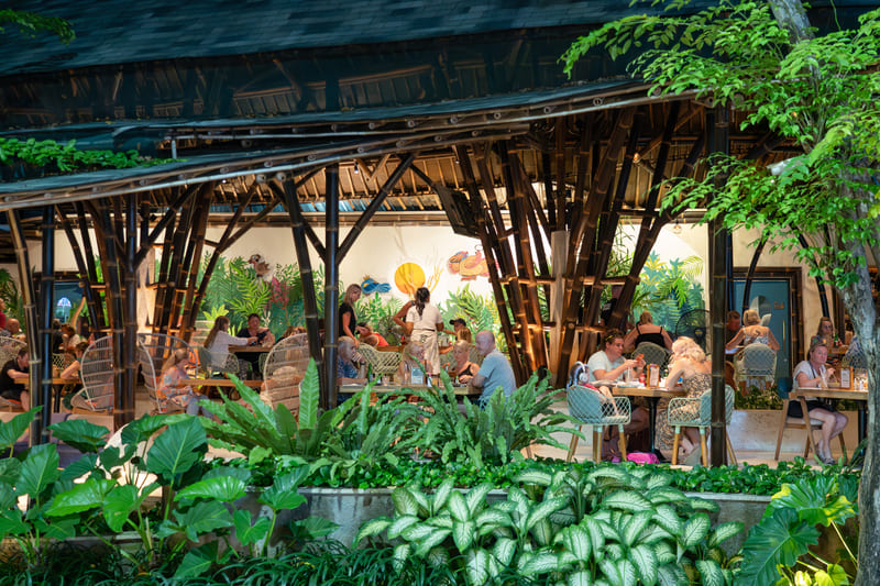 Makan Place