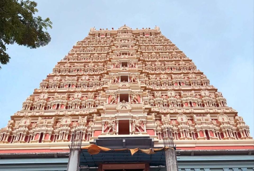 Jakarta Murugan Temple Temporarily Closes After Going Viral