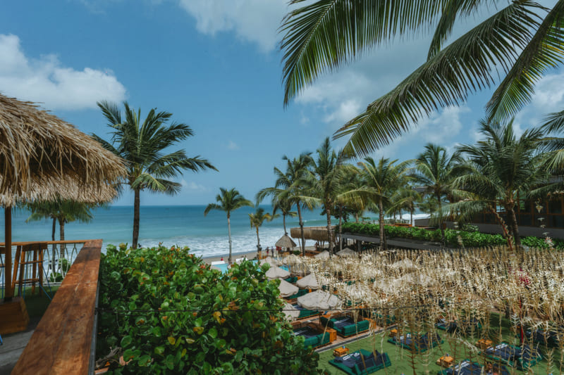 Potato Head Beach Club