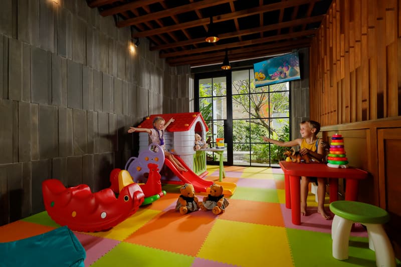 Kupu-Kupu Kids’ Club