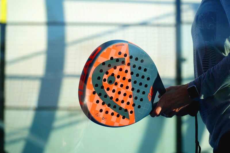 Most Favourite Sports - Padel