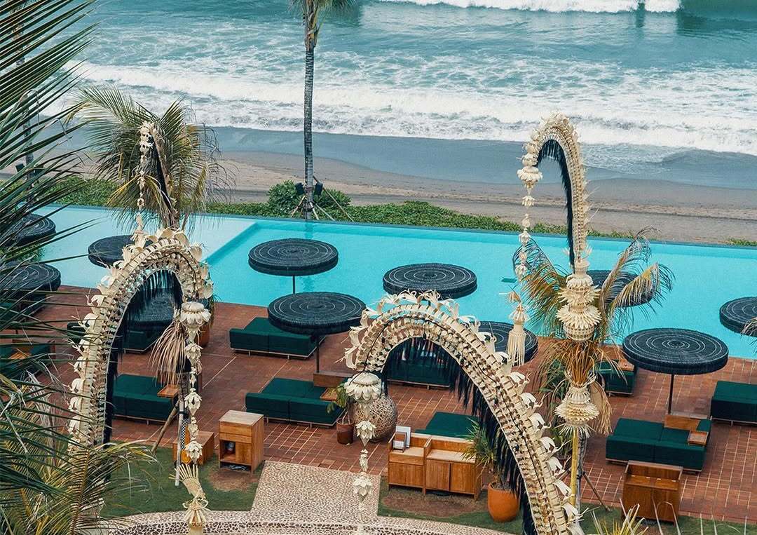 Potato Head Beach Club