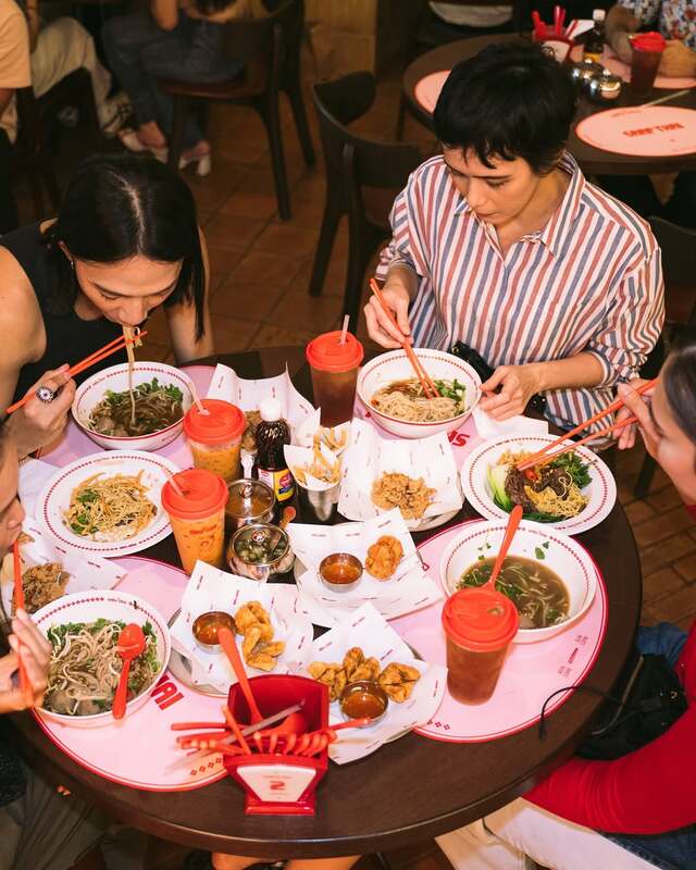 Saap Thai
