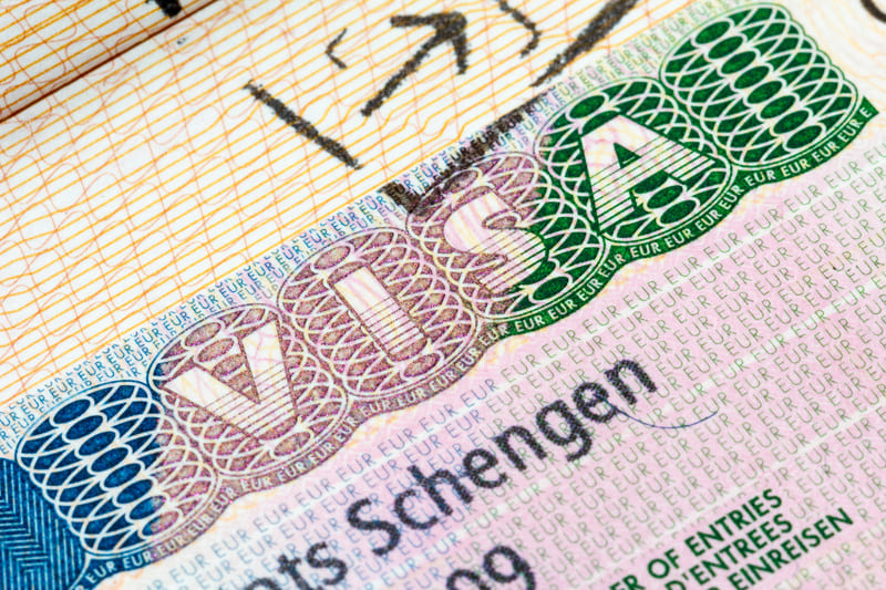 Indonesia Welcomes Multi-Entry Schengen Visa Facility from European Union