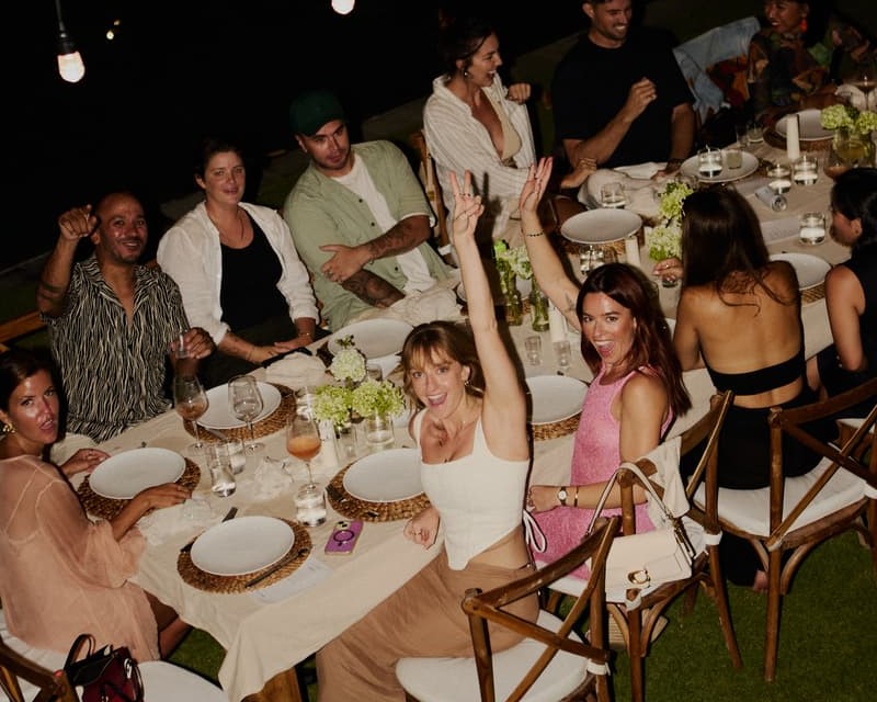 Supper Social Bali