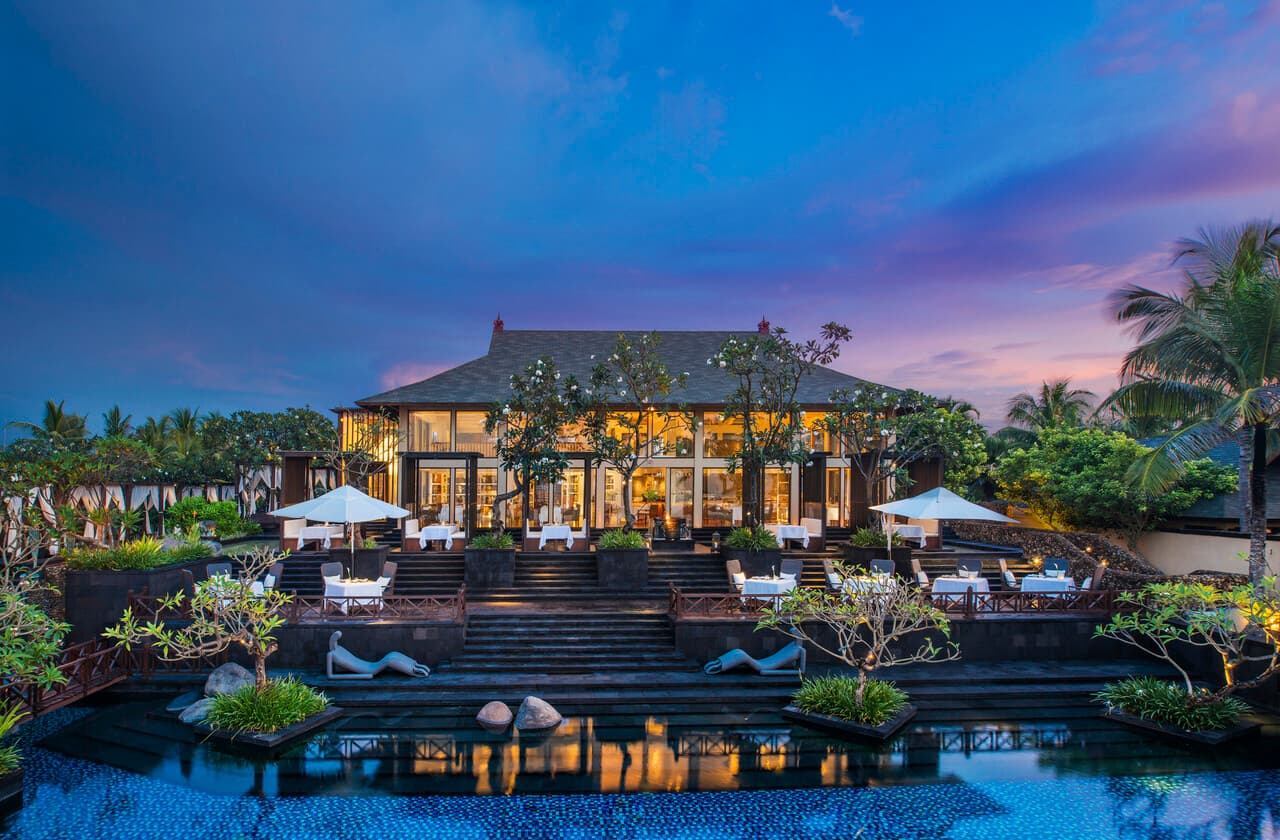 The St. Regis Bali Resort 