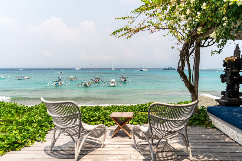 Find Your Absolute Beachfront Accommodation Through TLT