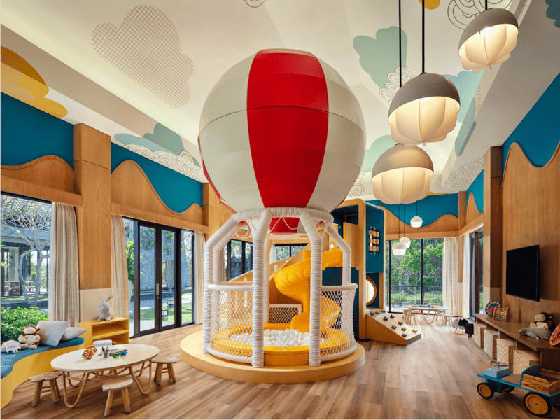 Umana Bali, LXR Hotels & Resorts
