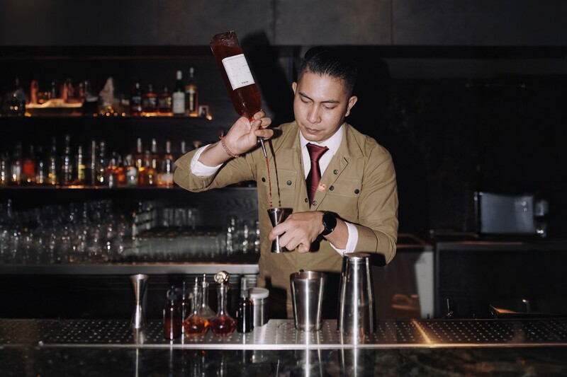 Mixology Takeover Vol. 2 at SKAI Bar & Grill Returns with Wira Soesana