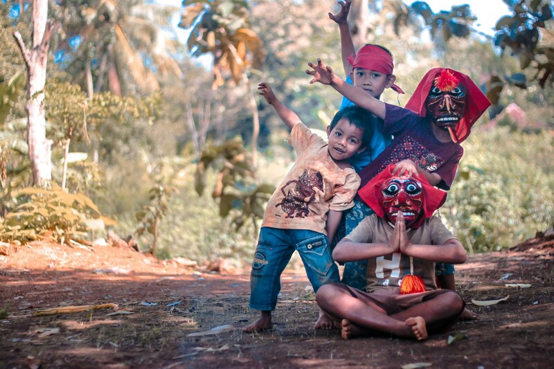 National Children's Day