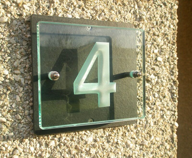 The number 4 is associated with bad luck