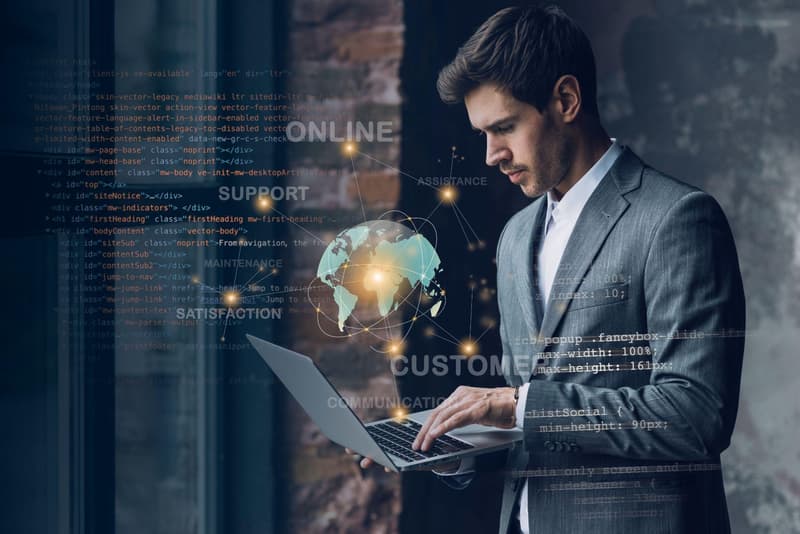 The Booking Engine Revolution