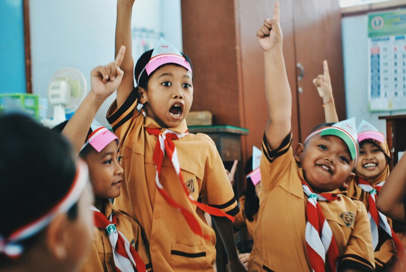 National Children's Day