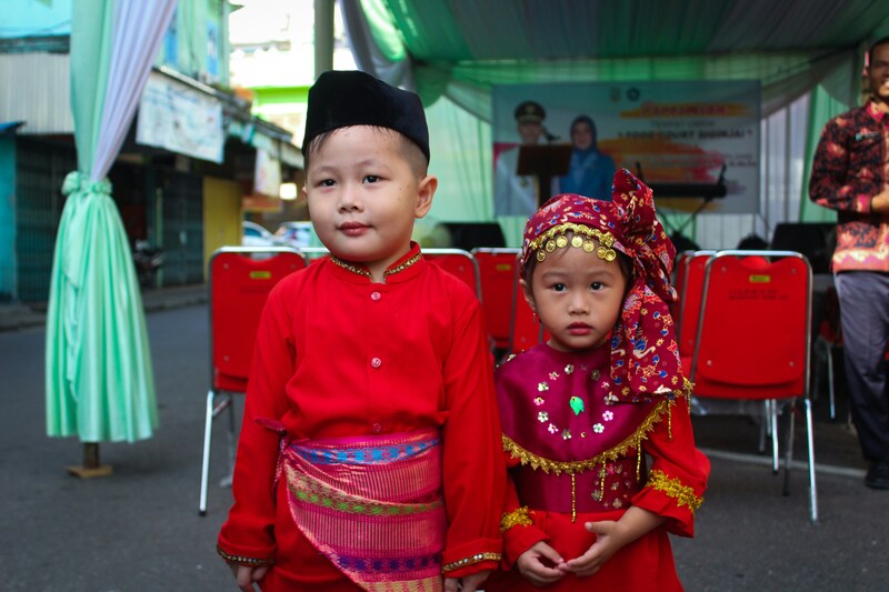 National Children's Day