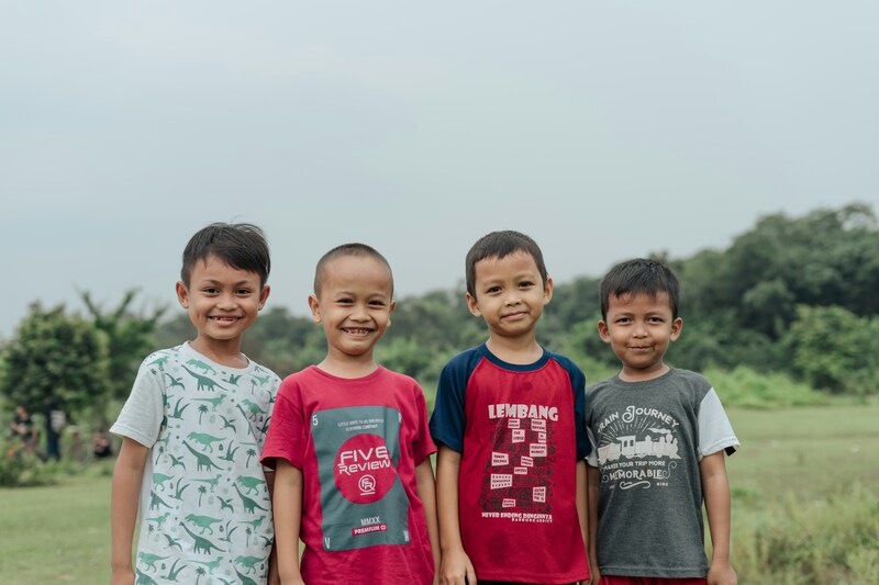 National Children's Day