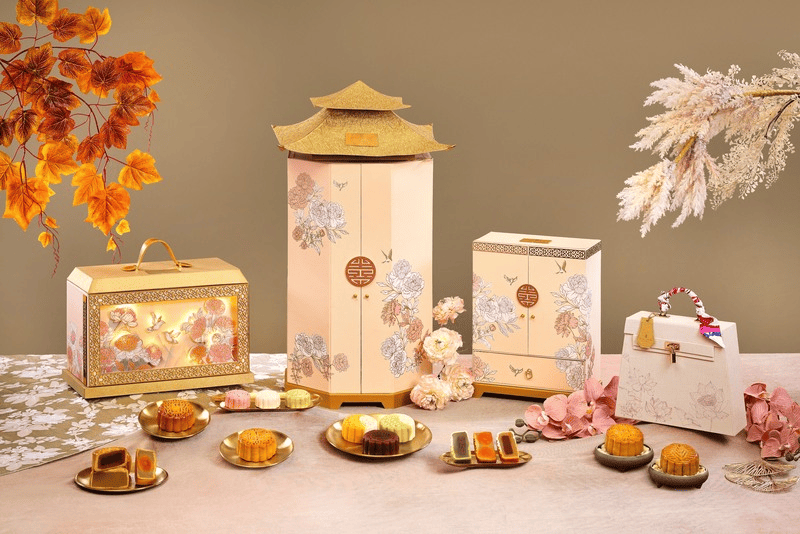Celebrate the Mid-Autumn Festival with The Ritz-Carlton Jakarta, Pacific Place