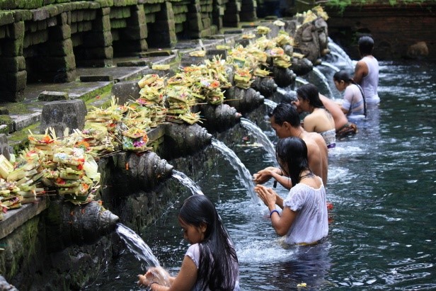 Bali cultural 