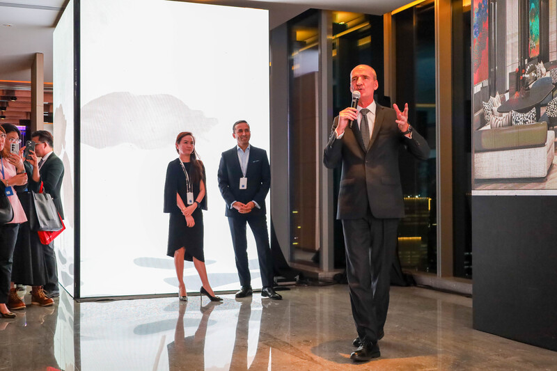 Meetings & Events Alliance and Together by Hyatt