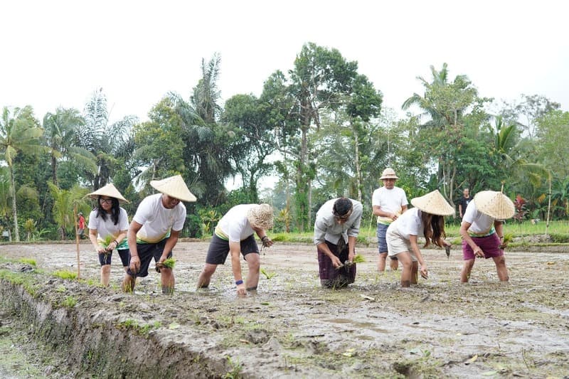 Green Journey The Nusa Dua