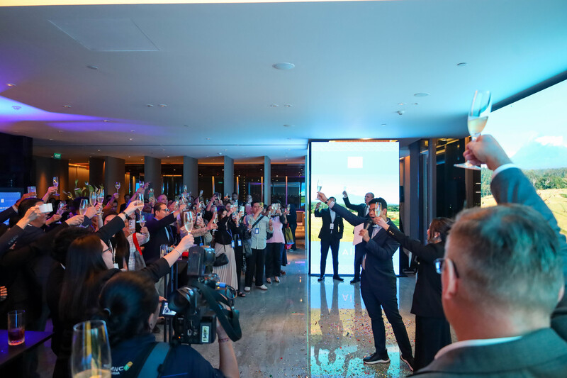 Hyatt Fair Indonesia 2025: Celebrating Partnership and Growth