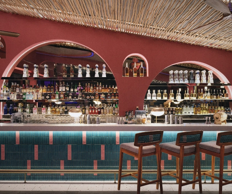 Adriana Cocina & Bar