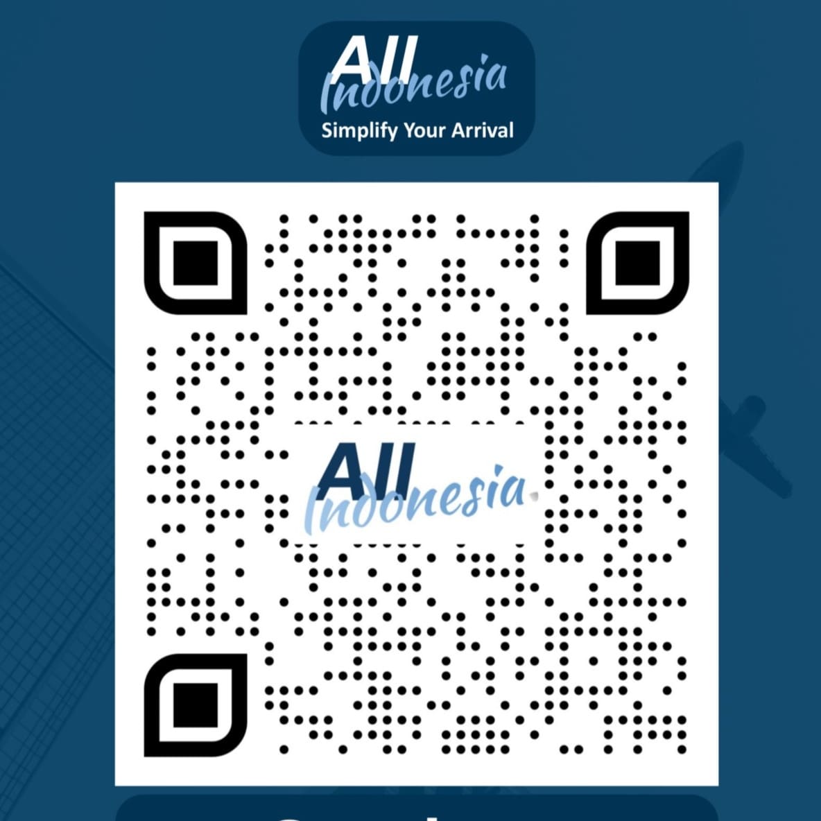 Indonesia Trials Integrated Passenger Declaration System ‘All Indonesia’
