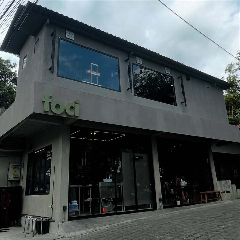 Foci Bakery