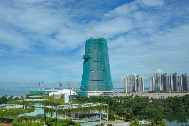 Forest City, Johor