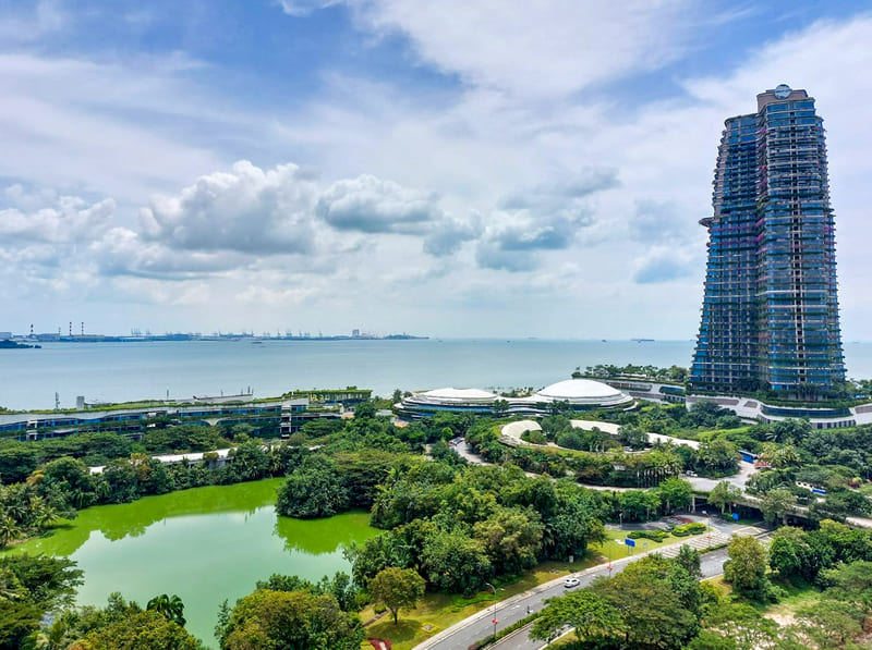 Forest City: A White Elephant or Malaysia’s Next Big Thing?